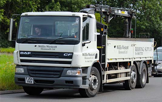 Personalised Delivery Service