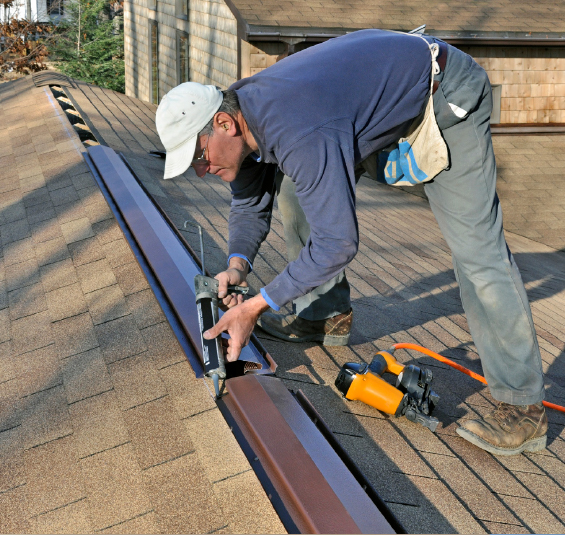 Roofing Accessories